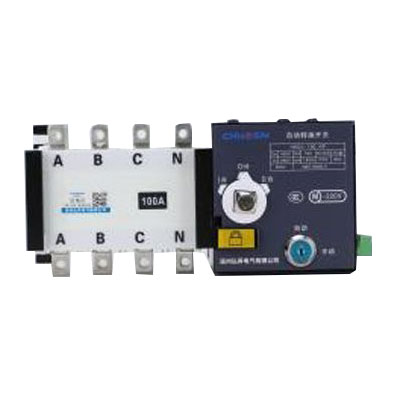 HSQ1、4P双电源（基本型）