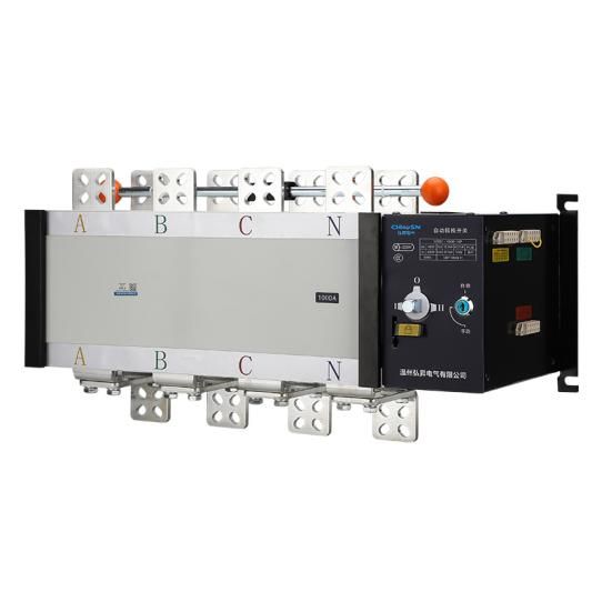 HSQ1双电源（800A以上）