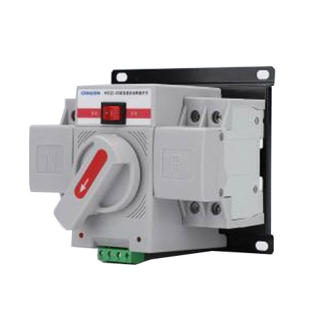 HSQ2双电源（迷你型）